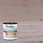 Sejahtera Group 1 Quart Varathane Weathered Wood Accelerator 313835