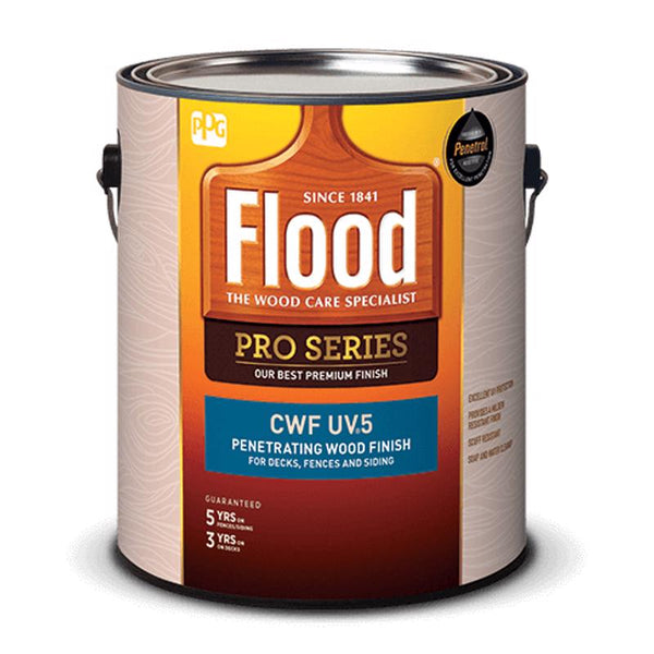 Flood Wood Finish Cedar 1GAL FLD56601