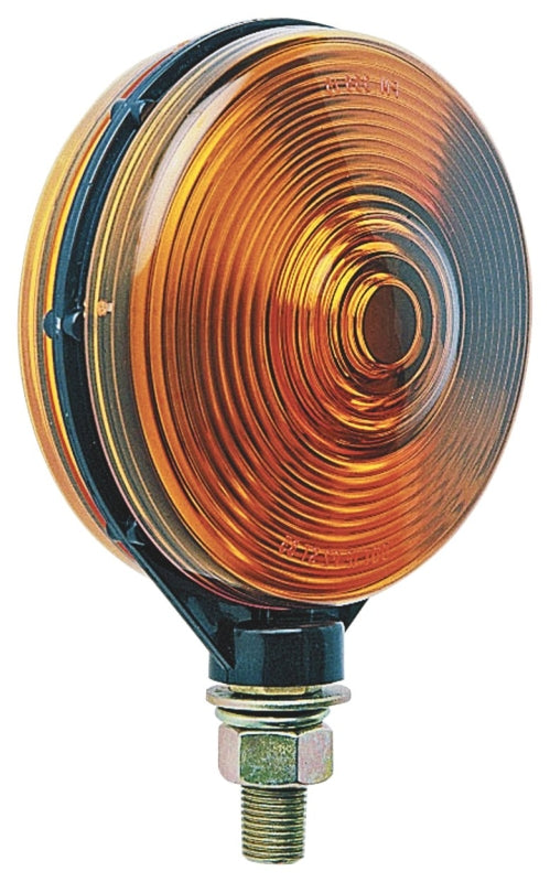 Peterson Manufacturing V313AA Turn Signal Light , black