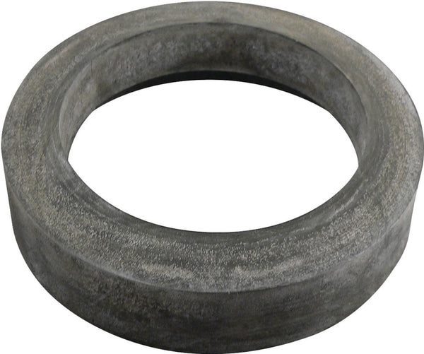 Plumb Pak Keeney K832-3 3-Inch Tank to Bowl Gasket, Grey, 3 Inch, Gray