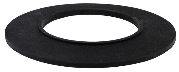 Plumb Pak K831-2, Black Rubber