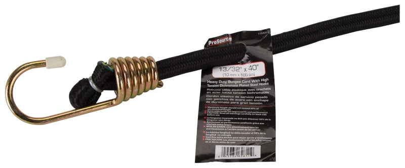 Mintcraft FH64084-1 Bungee Cord, Black