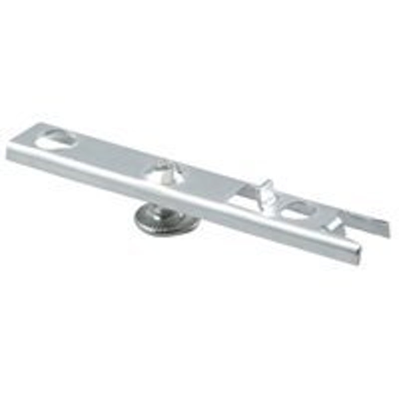 Prime-Line N 6823 Bi-Fold Door Top Pivot Bracket, Steel
