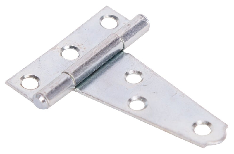 MINTCRAFT LTH-Z02-013L T-Hinge, 2"