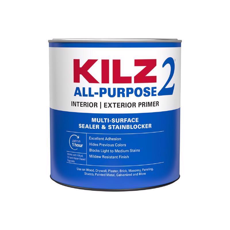 KILZ 20002 Qt 2
