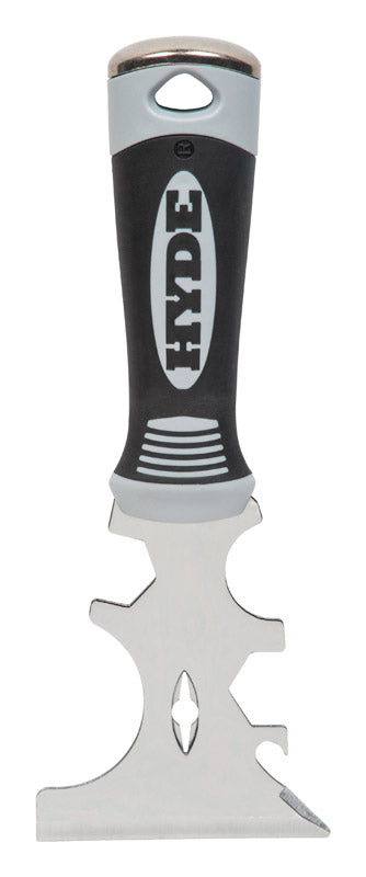 Hyde 209651 17 in 1 Painters Multi Tool, No Size, No Color