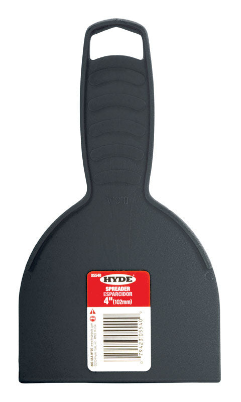 Knife Drywall 4 Inch Economy