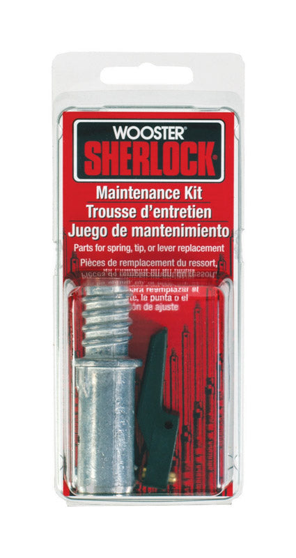 Wooster Brush FR950 Sherlock Maintenance Kit