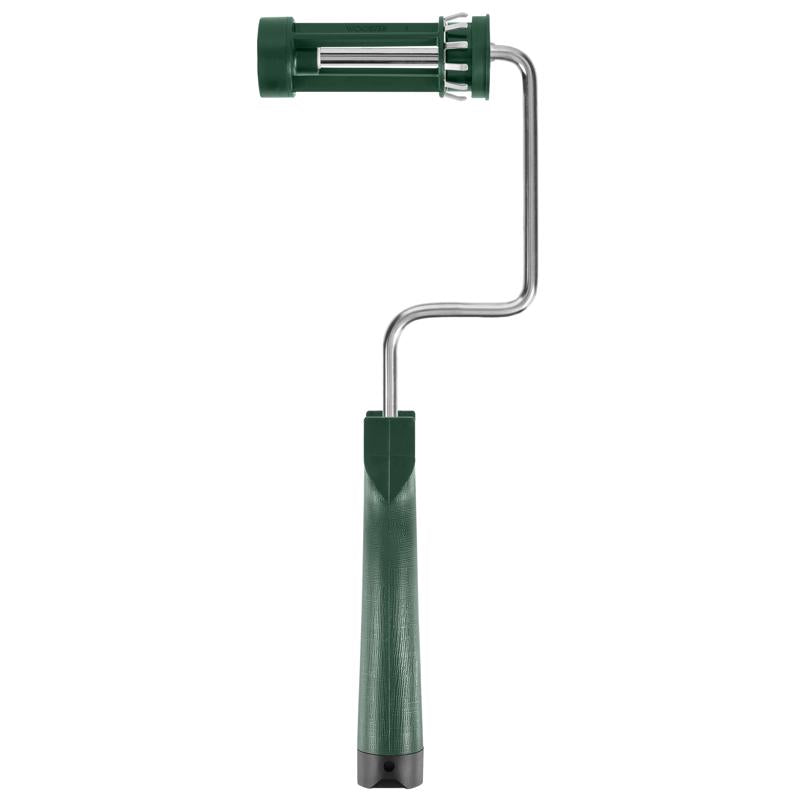 Wooster Brush R017-4 Sherlock Roller Frame, 4-Inch , Green