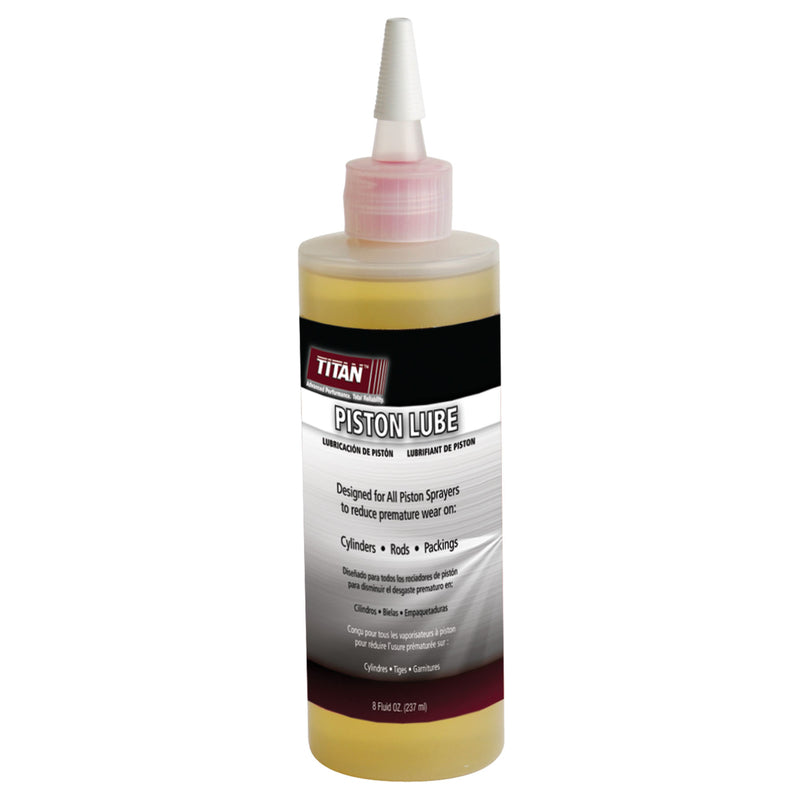 WAGNER 314-480 Titan Piston Lube 8oz
