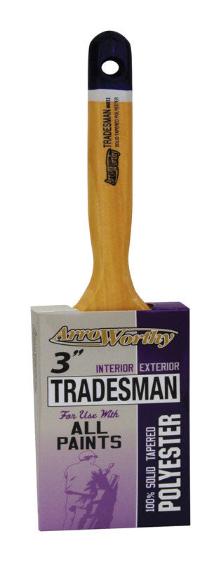 Arroworthy