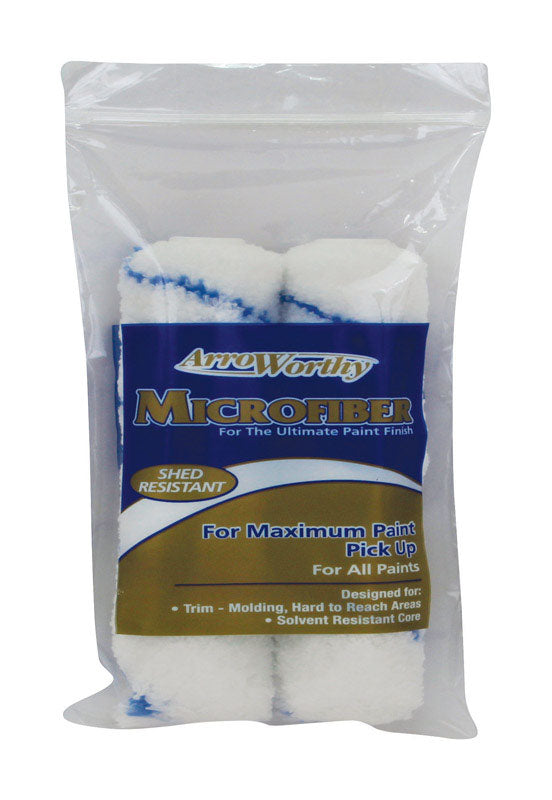 Arroworthy Paint Roller Cover Blue/White 6.5-MFR3T/ 0650