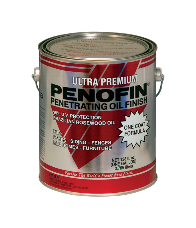 Stain Red 250 Bark Gl