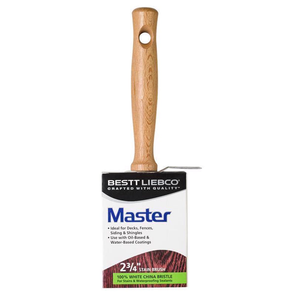 Purdy Paint Brush Stain 2-3/4 551480500