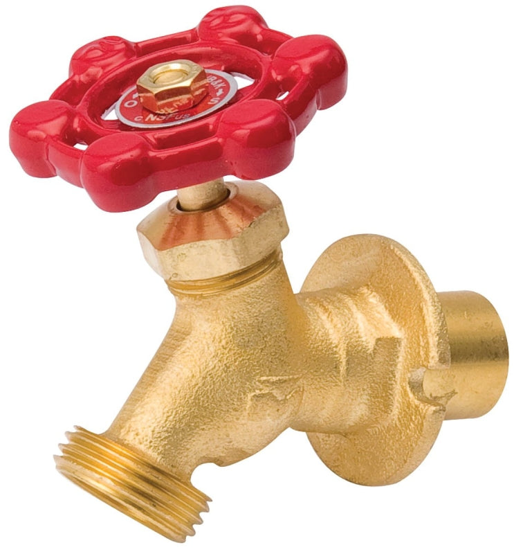 Lawn Faucet