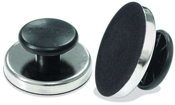 Master Magnetics Document Magnet W/knob 25#Pull 07505