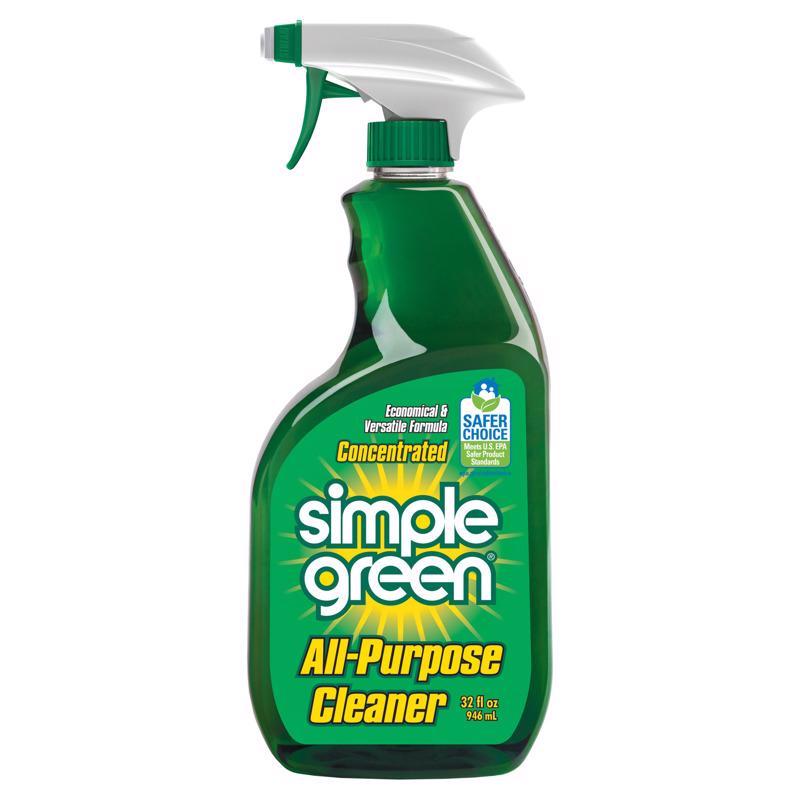 Simple Green All-Purpose Cleaner 32 fl oz