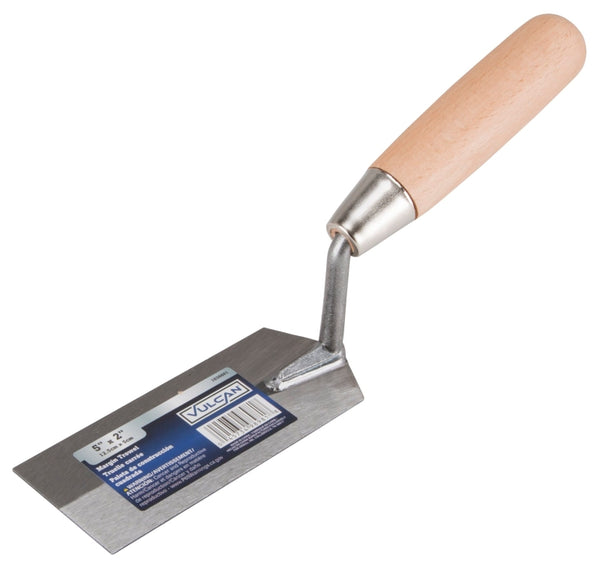 MINTCRAFT DYT25753L Trowel Margin, 5x2-Inch