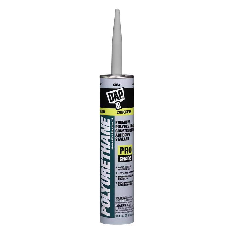 Constn Sealnt Gry 10.1oz