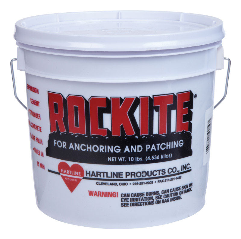 Hartline Prod. 3703-6076 15m Anchor Cement, 10 lb