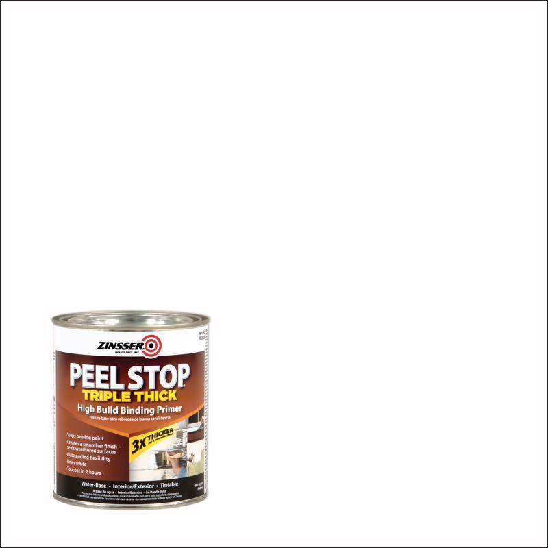 Zinsser Peel Stop Triple Thick High Build Binding Primer