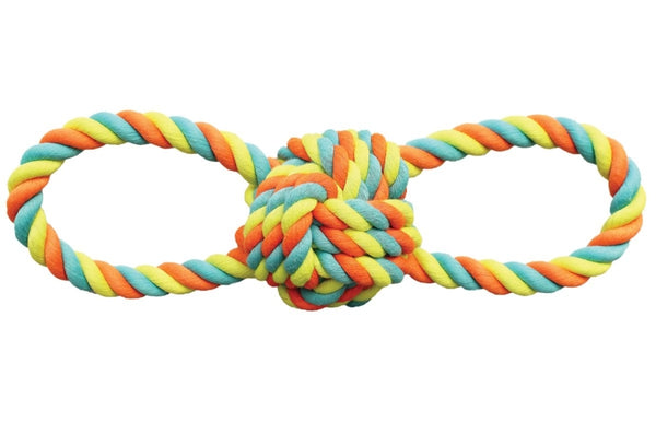 Boss Pet Chomper Figure 8 Rope WB15522