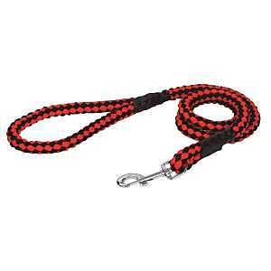 11333 15mm X 48" Braided Lead - Assorted Colors