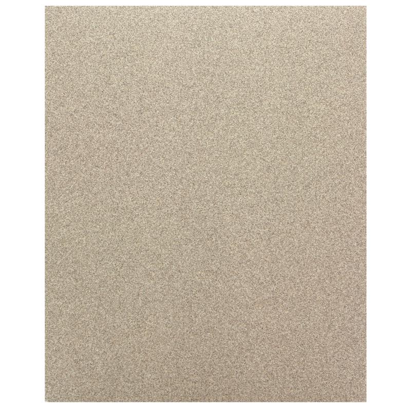 Gator 11 in. L x 9 in. W 80 Grit Medium Aluminum Oxide Sandpaper 1 pc.