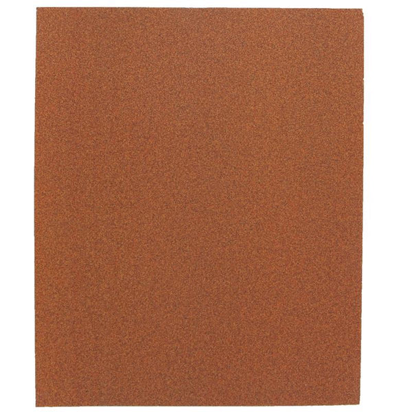 Ali Industries 100G Garnet Sandpaper 3276 (25-Pack)