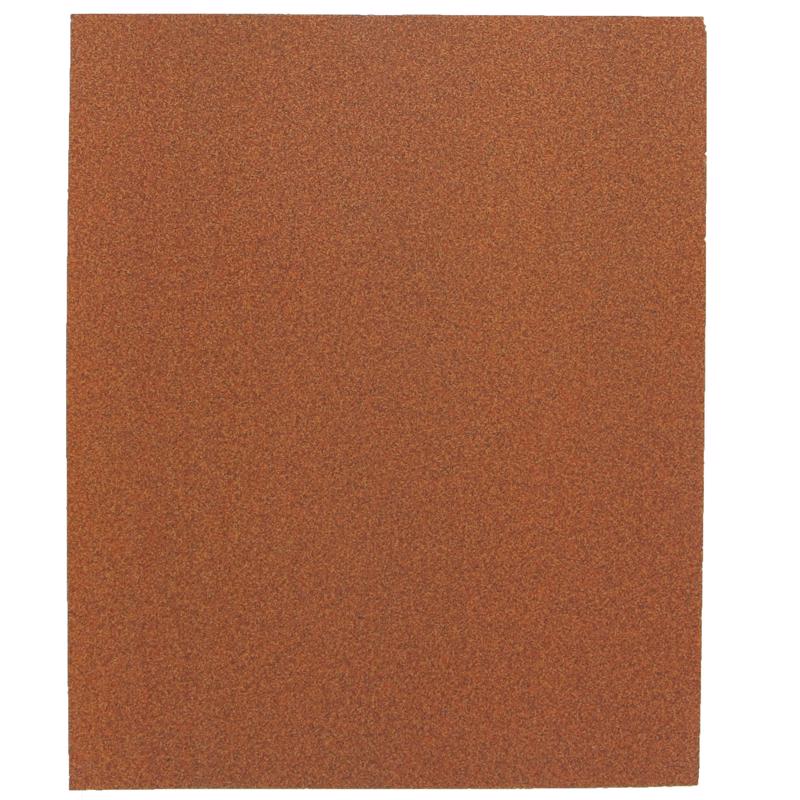 100G Garnet Sandpaper