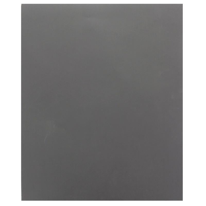 Ali Industries, Inc Gator Grit Silicone Carbide Sanding Sheets 1500 Grit Extra Fine Metal