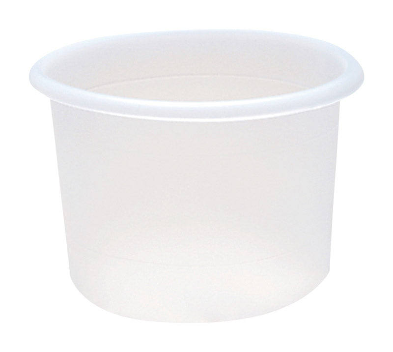 LEAKTITE 050-50 5-Quart Pail Liner