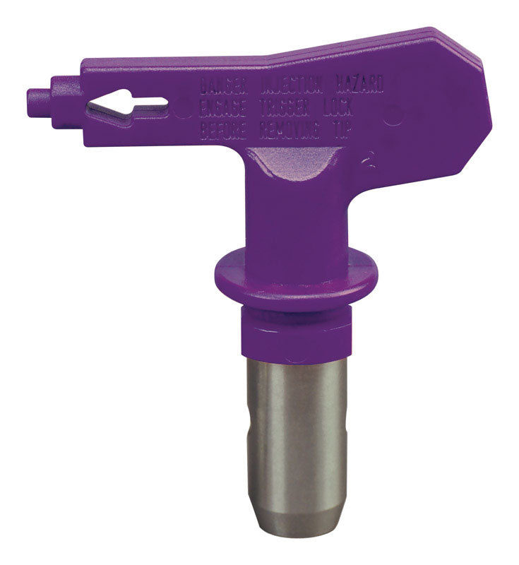Titan SC-6 Plus Synergy Fine Airless Spray Tip 5000 psi