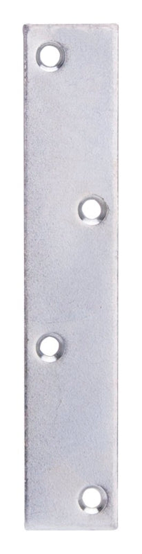 Mintcraft MP-Z06-013L 6-Inch X 1-1/8-Inch Mending Plate