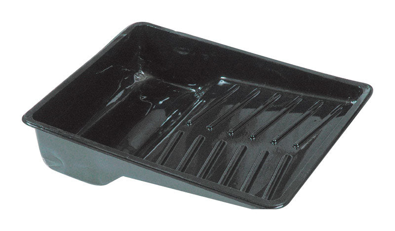 Arroworthy Plastic 11.88 in. 4 in. 2 qt. Paint Tray Liner