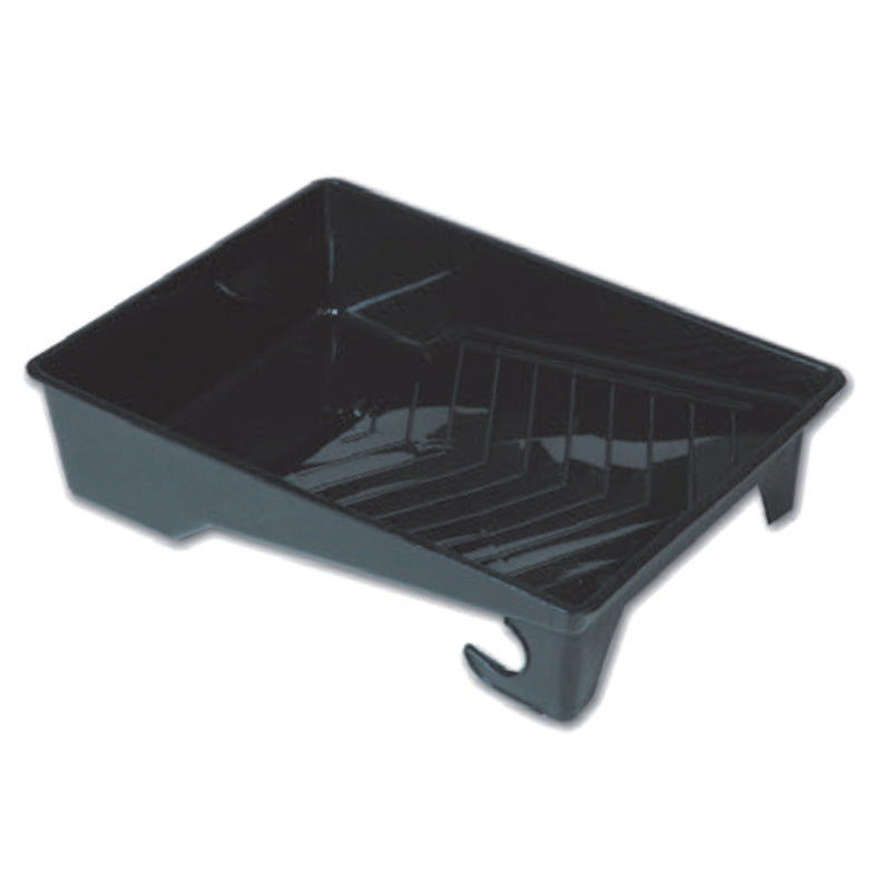 Arroworthy Bwt-p Roller Tray with Legs, Black
