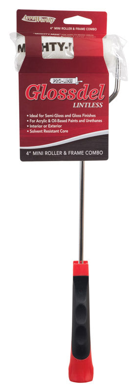 Arroworthy ProLine Paint Roller Frame Threaded End 16 in. L