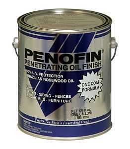 Penofin Stain Blue 250 Sable Gl