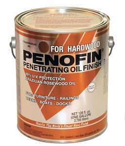 Stain Hrdwd 250 Ipe Gl