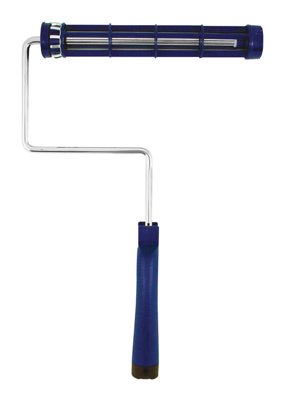 Premier, 9IF1000, Blue Tiger 9" Professional Paint Roller Frame