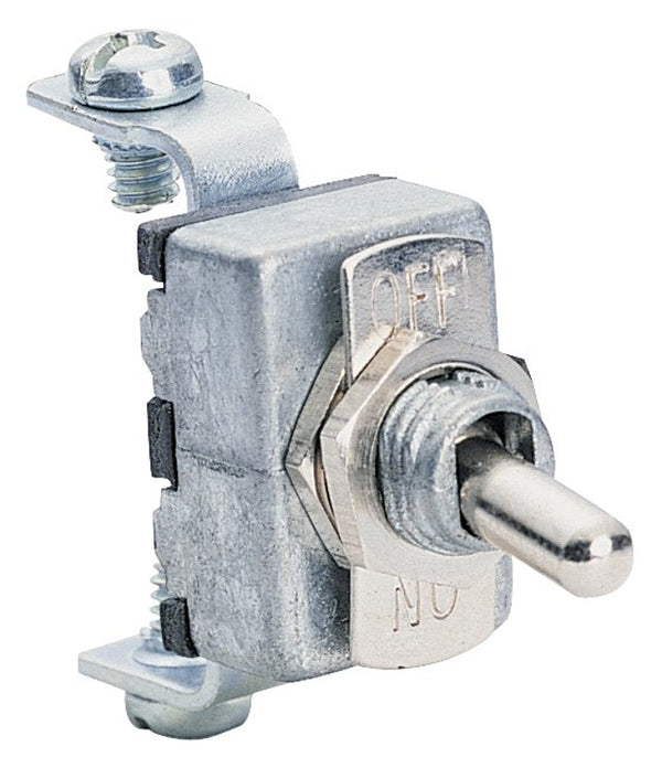 Calterm 41700 Switch, Metal Toggle, 15A