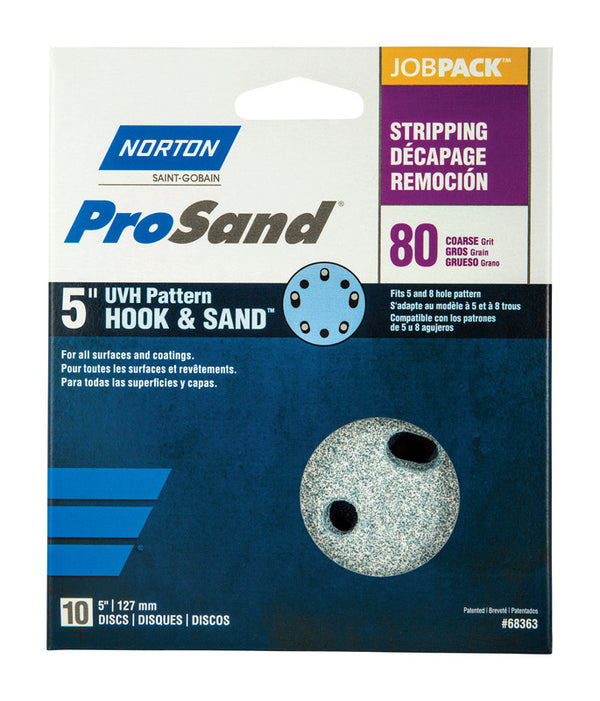 Norton Abrasives - St. Gobain 07660768363