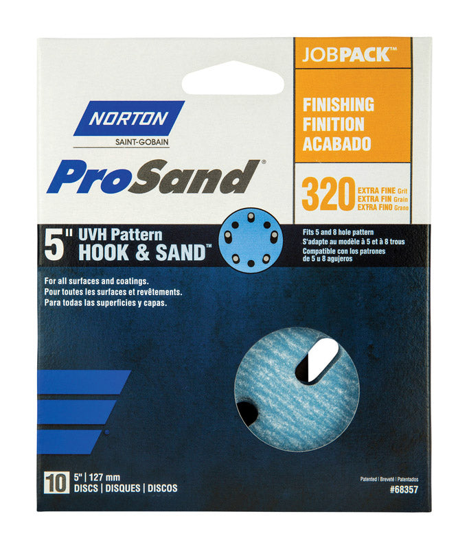 Norton Abrasives - St. Gobain