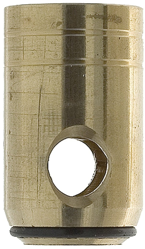 Danco 1Z-6H Faucet Stem, For Use With American Standard Model 1Z-6H Faucets, Metal, Brass (15027E)