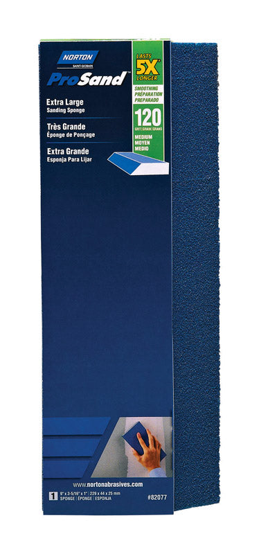 Norton 82077, 1-Pack, Blue