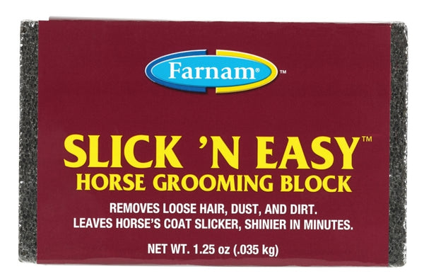 Farnam 39036 horse grooming block
