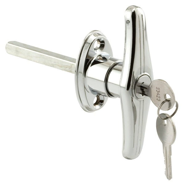 Prime-Line GD 52122 Garage Door Lock