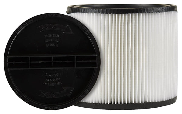 Shop Vac Cartridge Filter 9030433