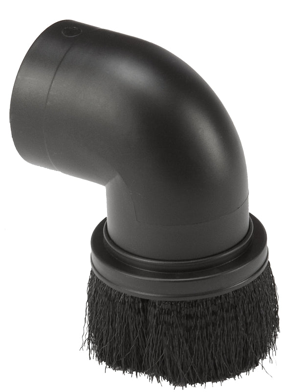 Shop Vac 906-79-33 2-1/2 Right Angle Brush 4 Count
