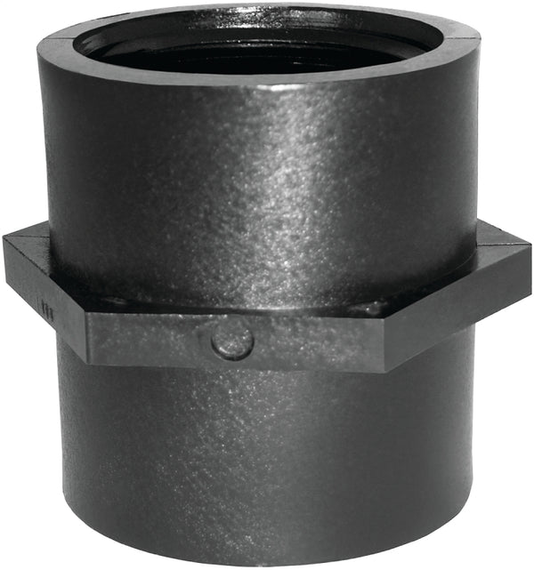 Green Leaf Made in USA 3/4 Fpt P 10 Pk Female Coupling Ftc 34 P